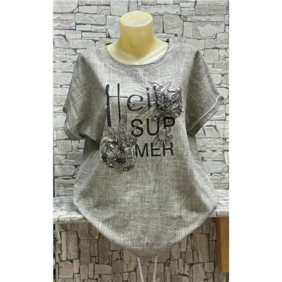 Футболка 1984114-1