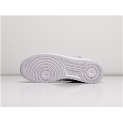 Кроссовки Nike x Dior Air Force 1 Low