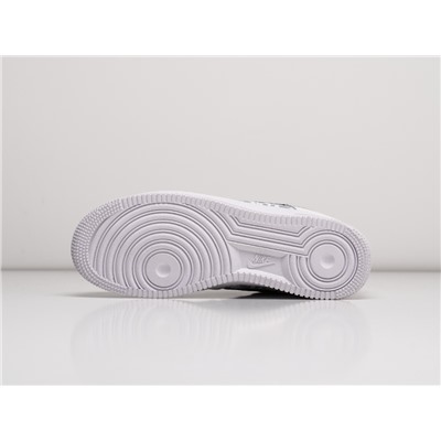 Кроссовки Nike x Dior Air Force 1 Low