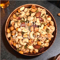 ИСПАНСКАЯ СМЕСЬ СОЛЕНАЯ КАРАМЕЛЬ