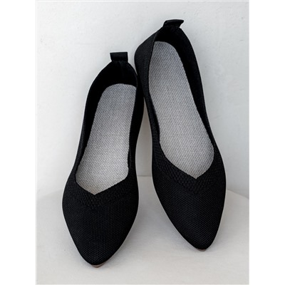 Балетки женские WOB6