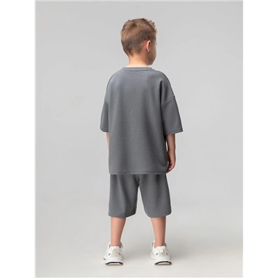 Bodo Костюм 11-624MU