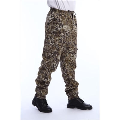 Брюки джоггеры