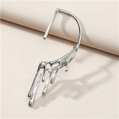 Серьги-каффы арт. 13 5025 (id 289876)