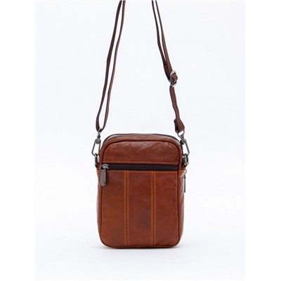 Сумка  8613S brown Fuzhiniao