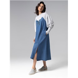 CHARUTTI Платье 12035