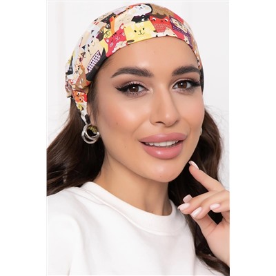LT Collection Косынка КР6