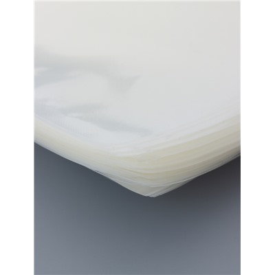 Набор пакетов для вакууматора, 100 шт. 18×28 см, 65 мкм