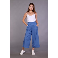 Кюлоты "Лагос" (Голубой)
