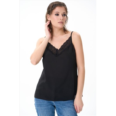 Топ Лекси (черный)