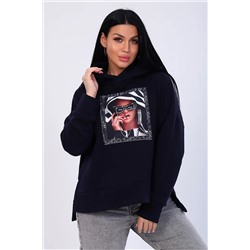 Натали Толстовка 56601