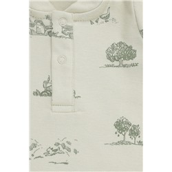 Боди CROCKID, 1037773