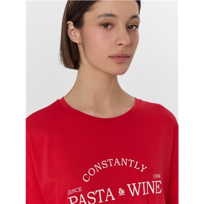 ТУНИКА ЖЕНСКАЯ 512079