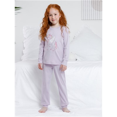 CROCKID Пижама К 1621