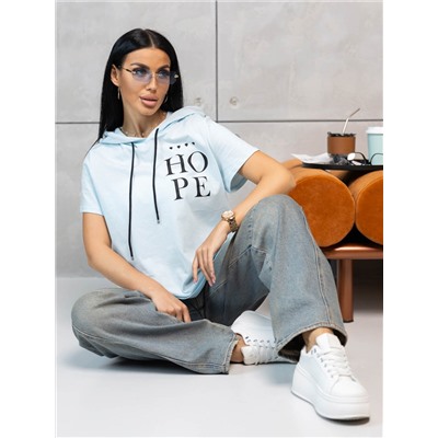 Текс-плюс Футболка НФ-00227094