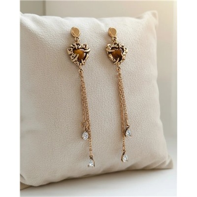 Серьги "Molly"