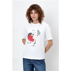 Trikozza Фуфайка Е 3621