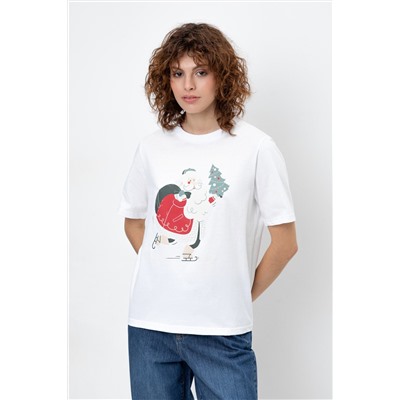 Trikozza Фуфайка Е 3621