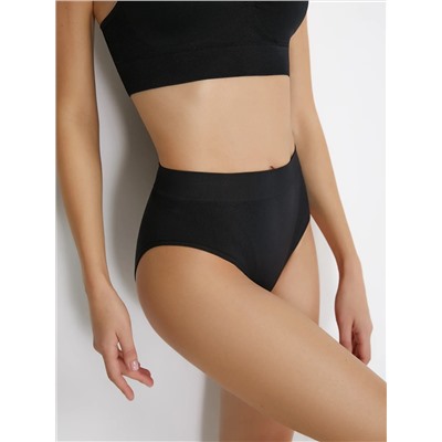 Omsa Трусы БOmD_S Melange 2232-01SS Slip Midi, PA