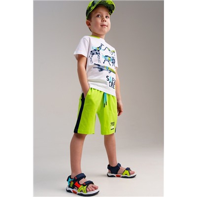 Сандалии для мальчиков PLAYTODAY, 1122549