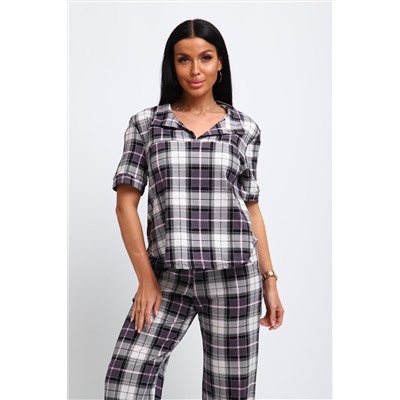 Пижама с брюками 306 НАТАЛИ, 1214336