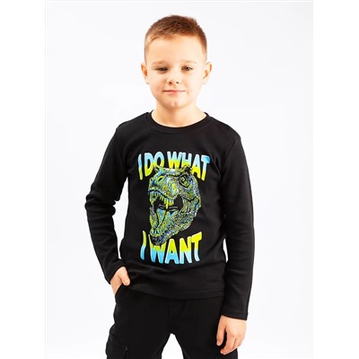 Bonito Лонгслив BK0467M