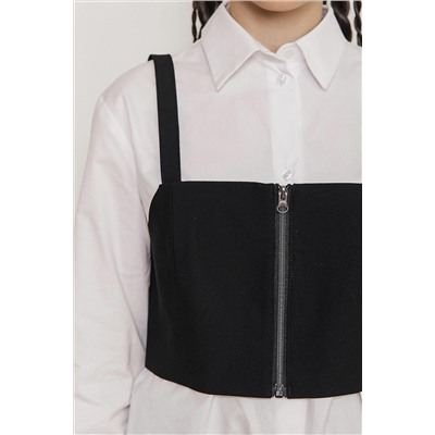 Комплект (Блуза+Топ) BATIK, 1129147