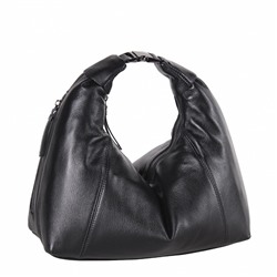 Сумка 3568VG black Vitelli Grassi