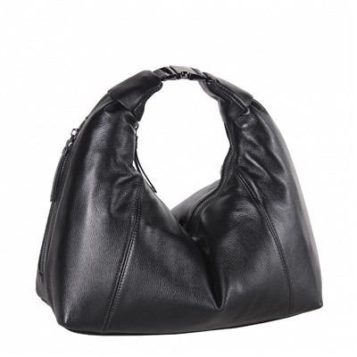 Сумка 3568VG black Vitelli Grassi