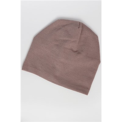 Шапка женская АВ Classic-разрез блеск