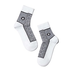 Классические БРЕСТСКИЕ НОСКИ ДЕТСКИЕ 3081 SCHOOL