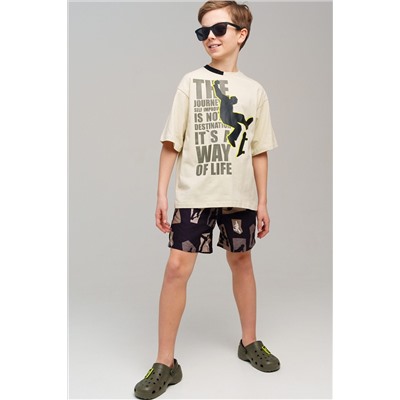 Очки солнцезащитные PLAYTODAY, 1121783