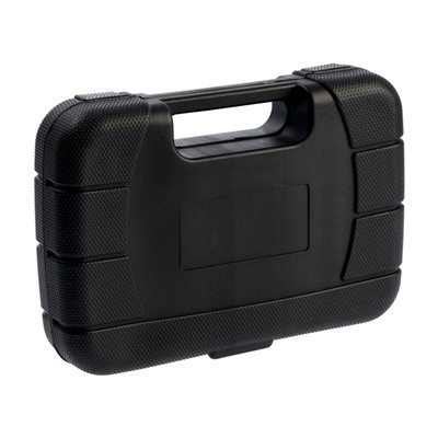 Набор инструментов в кейсе ЛОМ, в подарочной упаковке «НОВЫЙ ГОД», 8 предметов