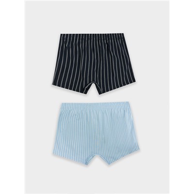 ТРУСЫ МУЖСКИЕ (2ШТ) 411152-2