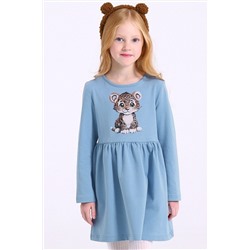 Платье АПРЕЛЬ, 1070754