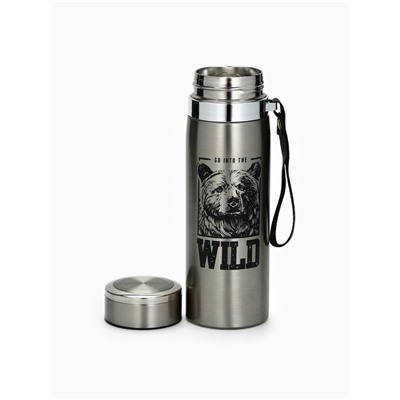 Термос Wild, 800 мл