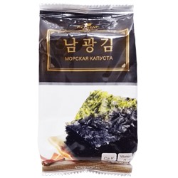 Морская капуста Kossia, Корея, 5 г Акция