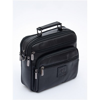 Сумка 608M black Fuzhiniao