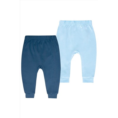 Ползунки, 2 шт. BOSSA NOVA, 765886