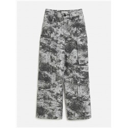 Брюки жен. Veneto_pants