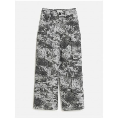 Брюки жен. Veneto_pants