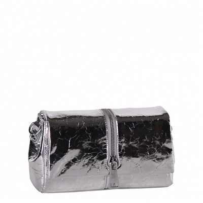 Сумка 1143-1TH silver Polina&Eiterou