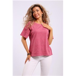 Футболка 30116 (Пудра)