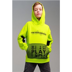 Худи PLAYTODAY, 1073634