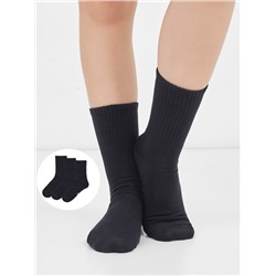 НОСКИ ДЕТСКИЕ (3 пары) 444A-1850