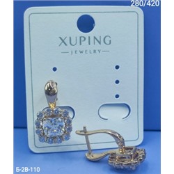 Серьги #22792082