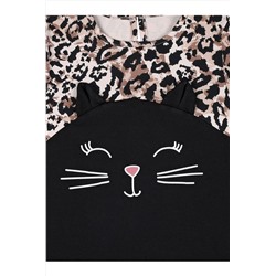 Платье АПРЕЛЬ, 1070557