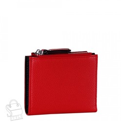 Женский кошелек 1701SG red S-Style/30 в Новосибирске