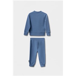 Костюм (Свитшот+Брюки) BODO, 1123497