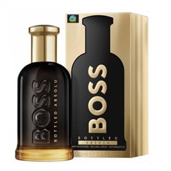 Парфюмерная вода Hugo Boss Boss Bottled Absolu Parfum мужская (Euro)